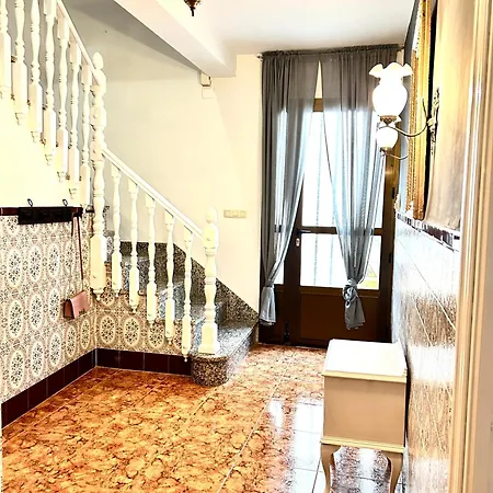 Casa Elena Villa Orcera Exterior photo
