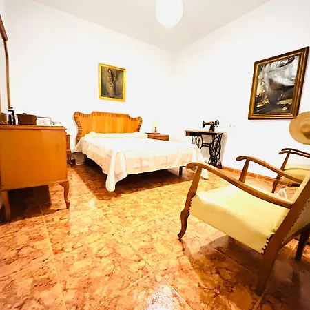 Casa Elena Villa Orcera Exterior photo