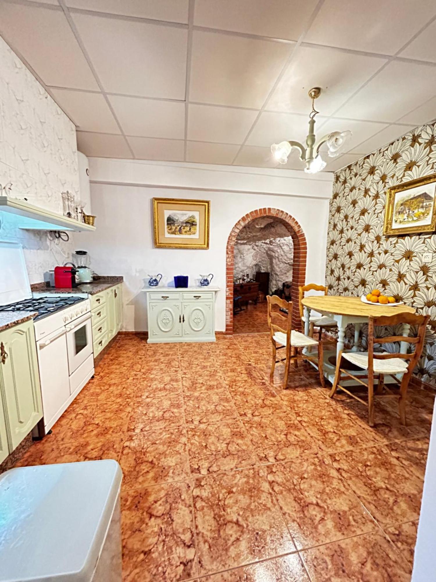 Casa Elena Orcera