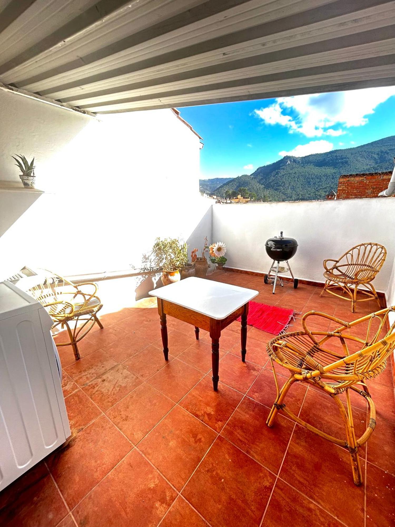 Casa Elena Orcera