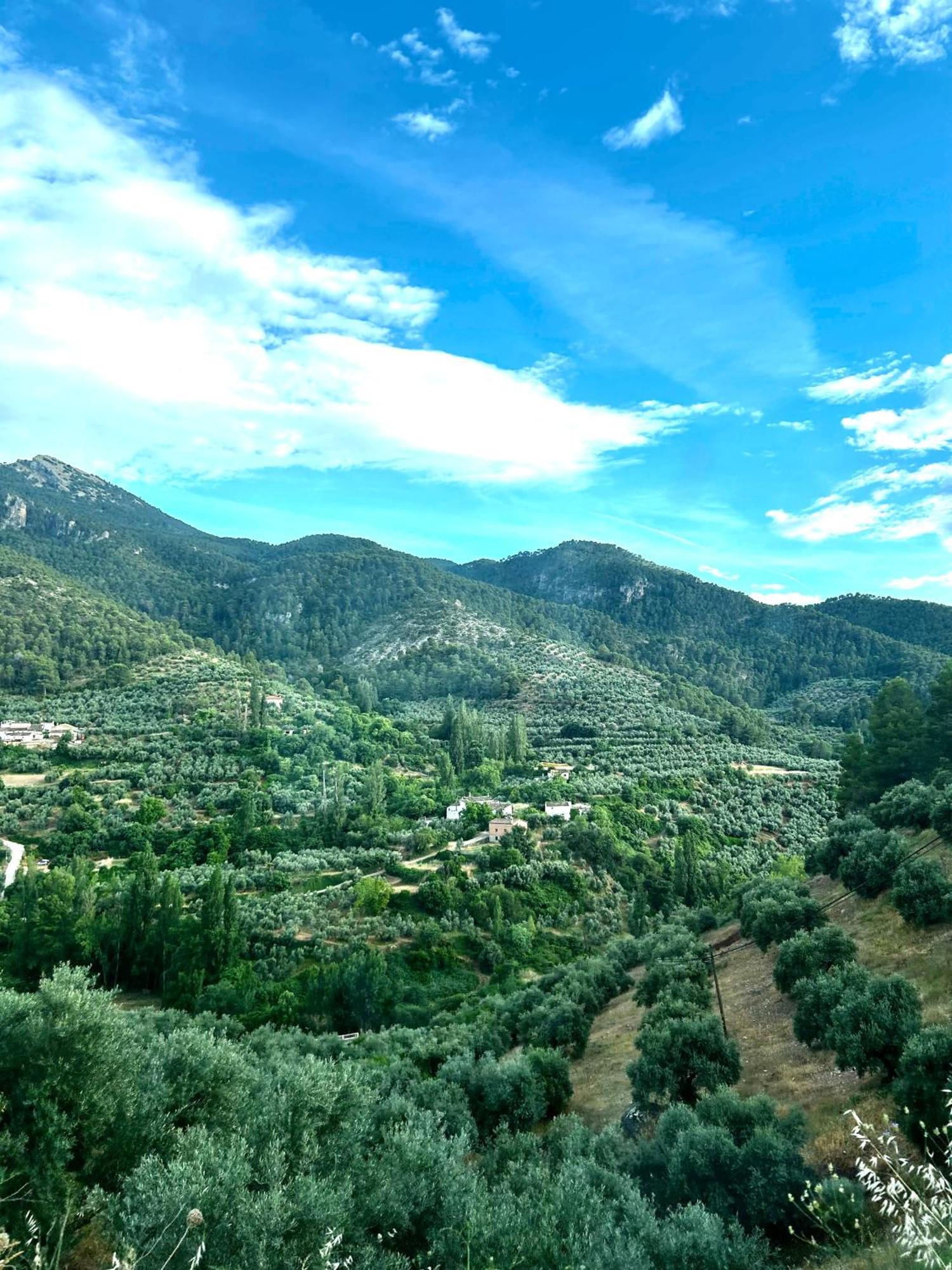 Casa Elena Orcera