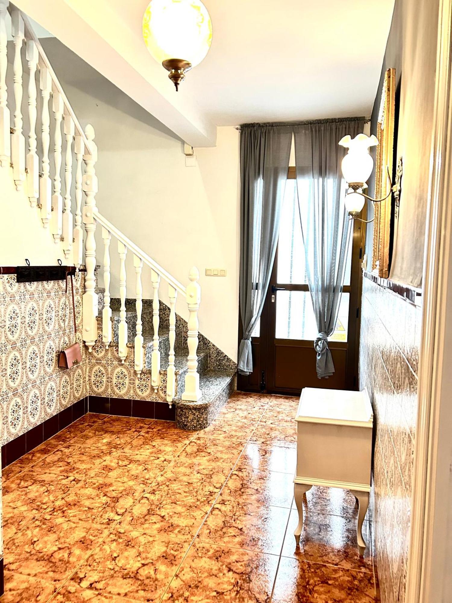 Casa Elena Holiday home Orcera