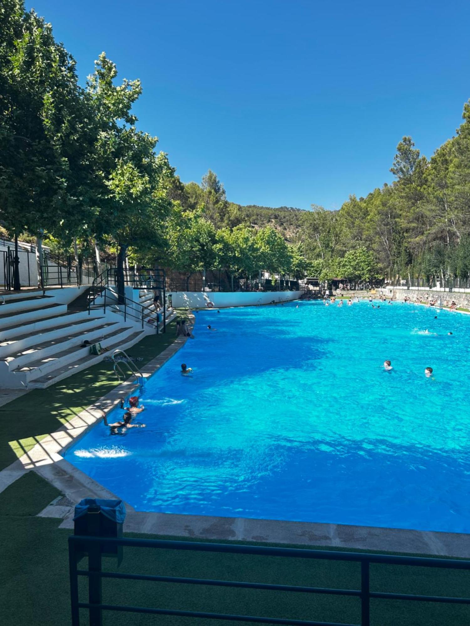 Holiday home Casa Elena Orcera