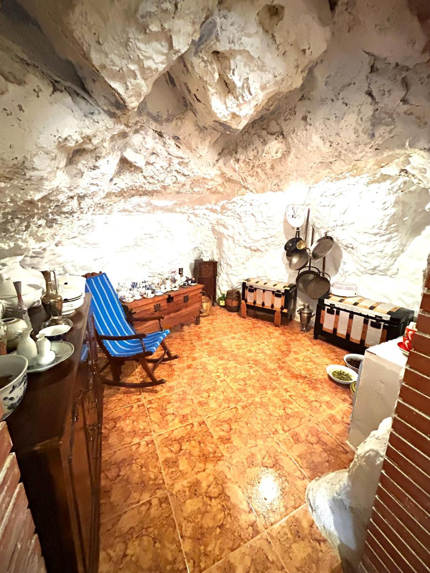 Casa Elena Holiday home Orcera