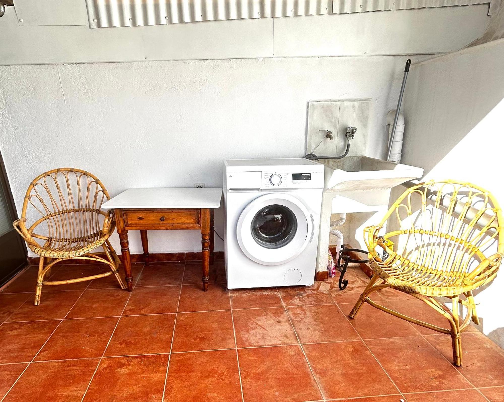 Holiday home Casa Elena