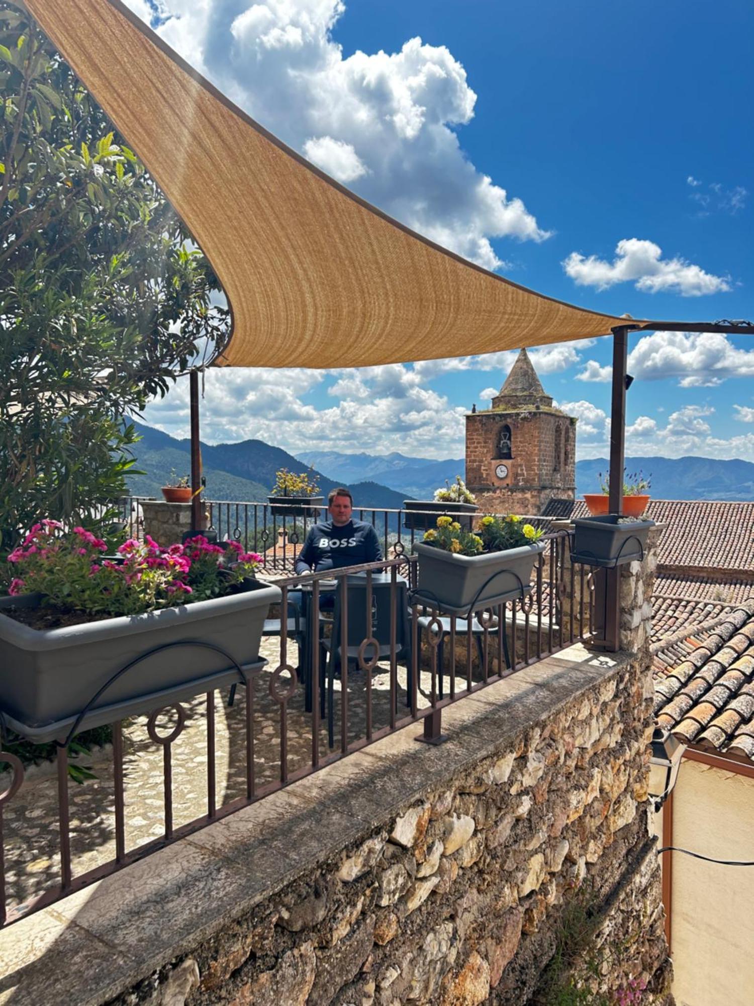 Casa Elena * Orcera