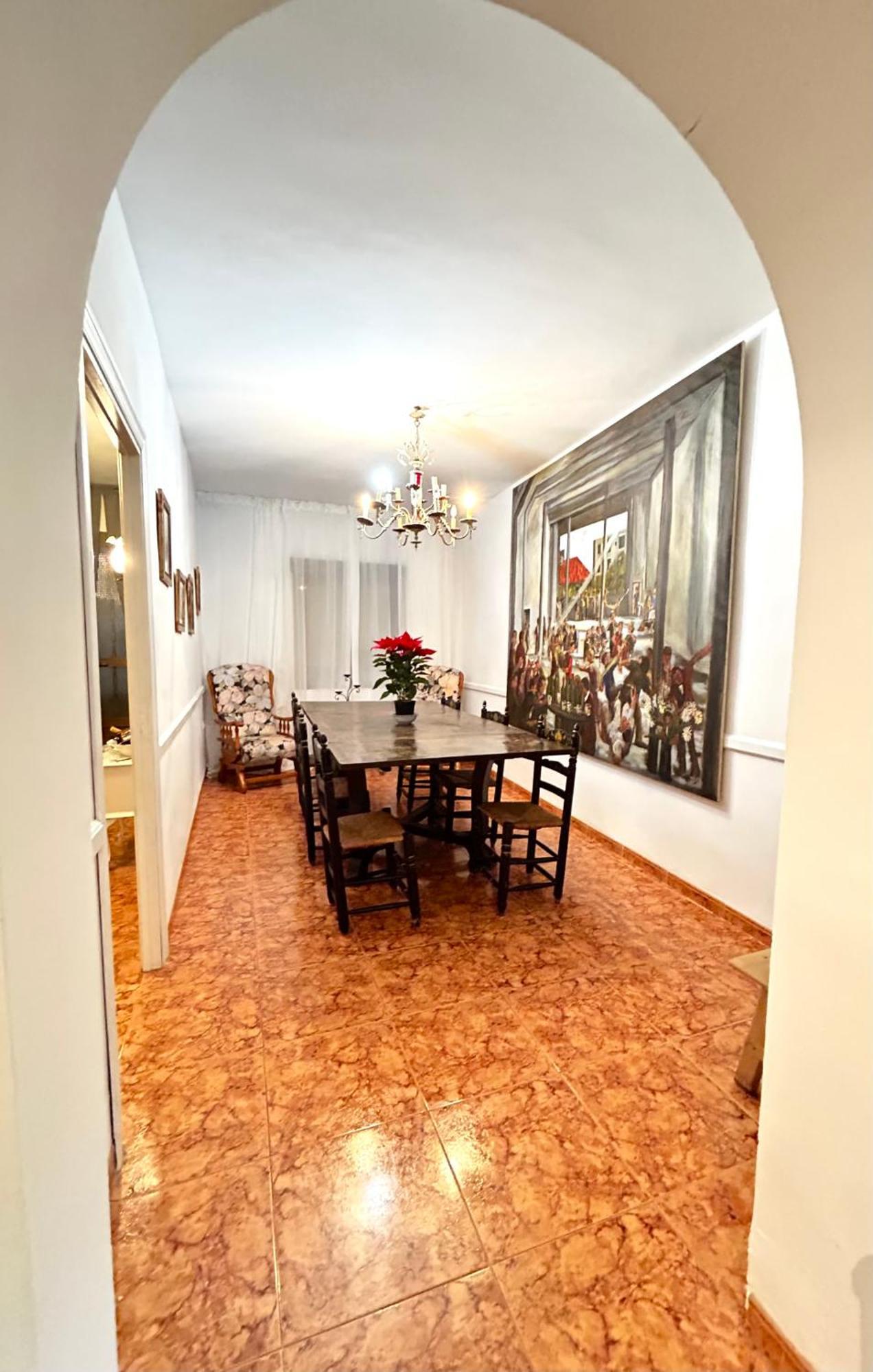 Holiday home Casa Elena