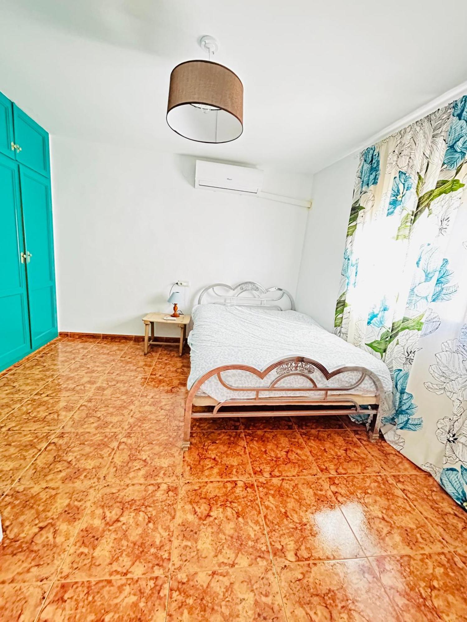 Casa Elena Holiday home Orcera