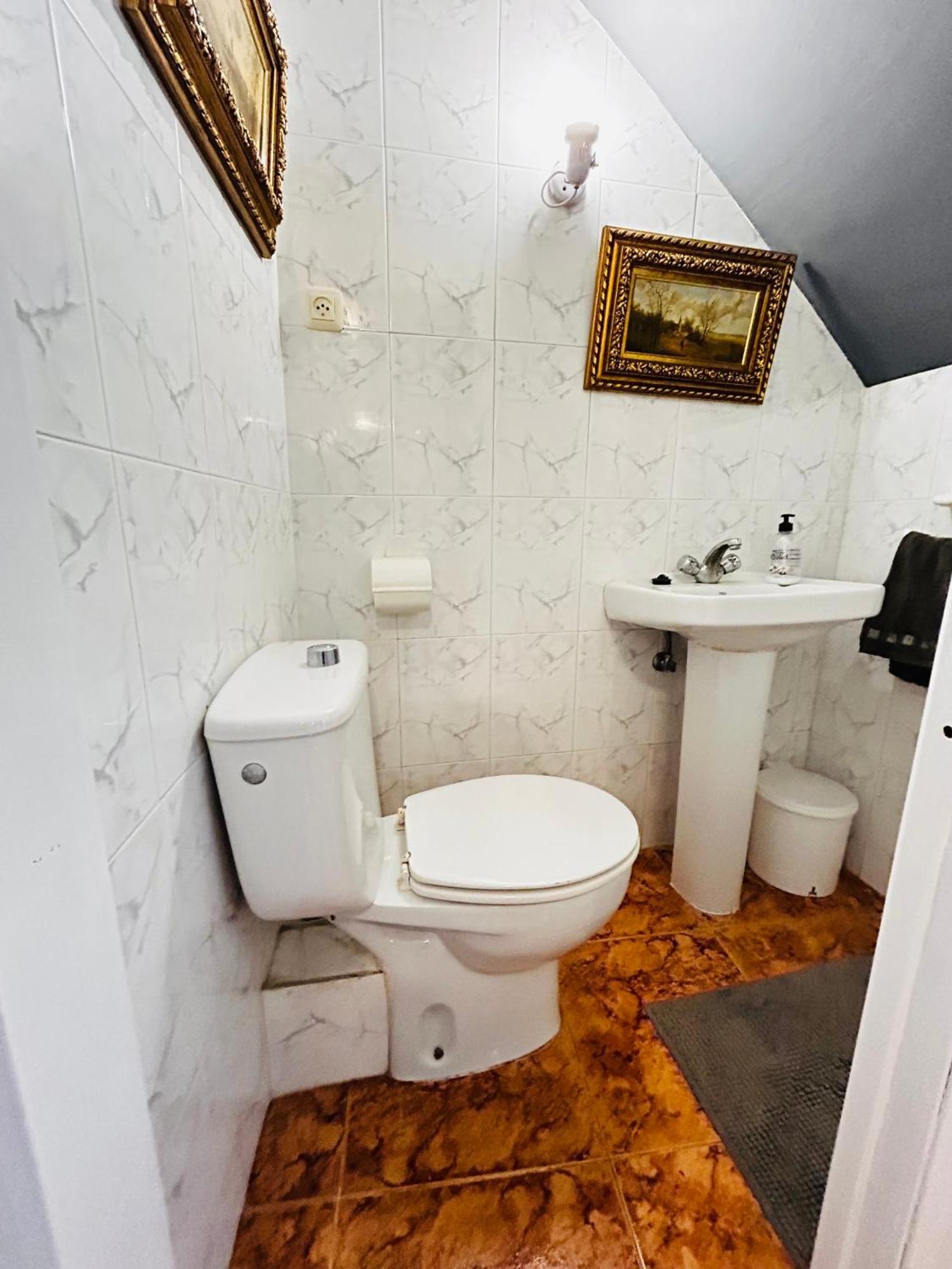 Casa Elena Holiday home *