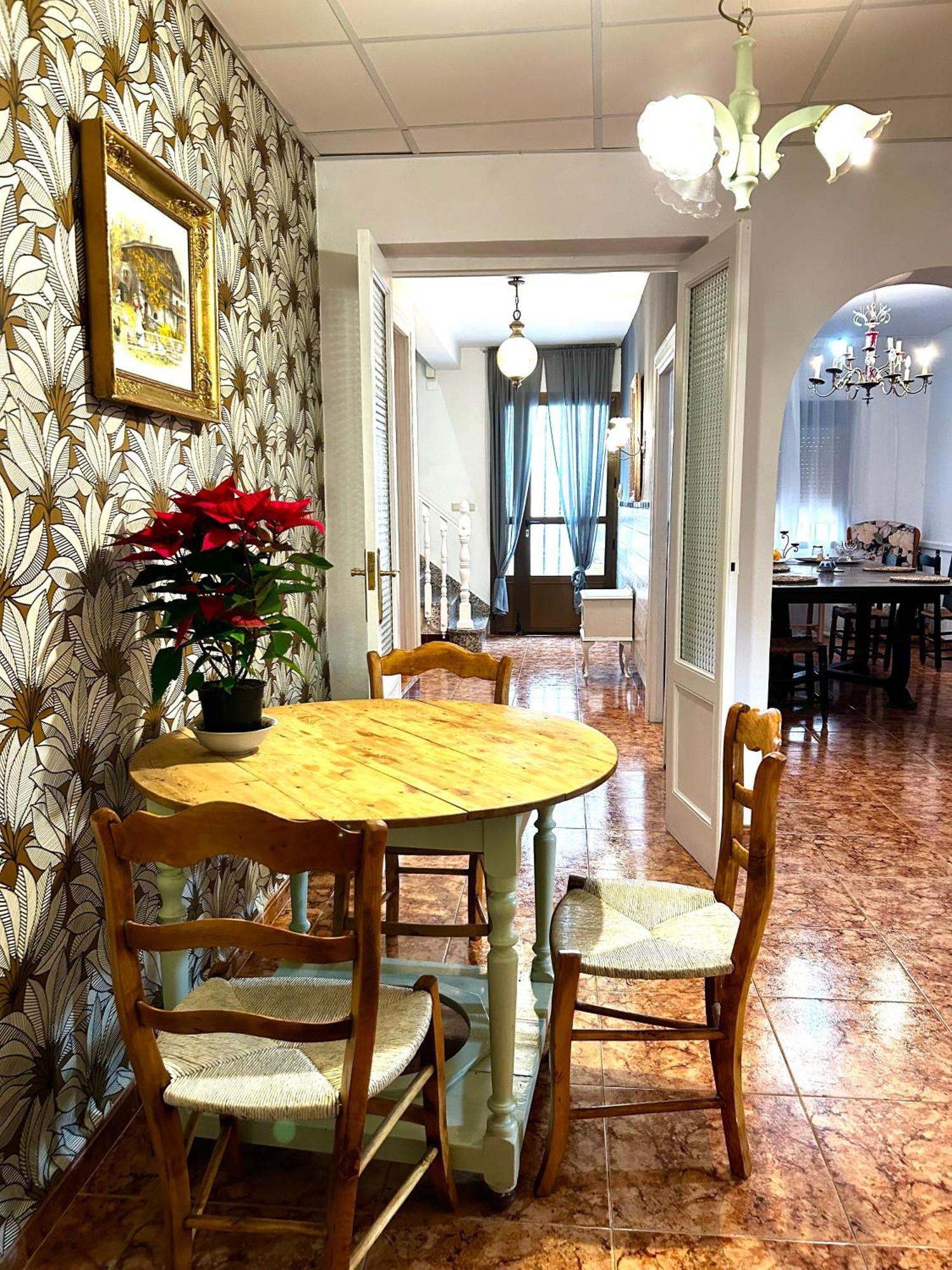 Casa Elena *