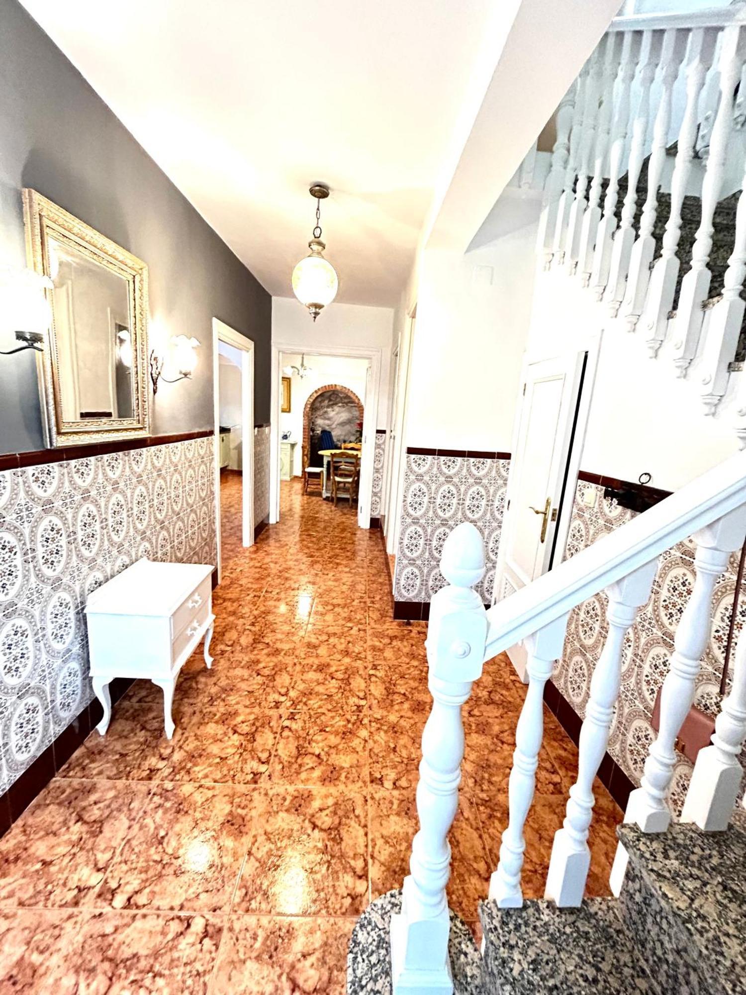 Casa Elena Holiday home *